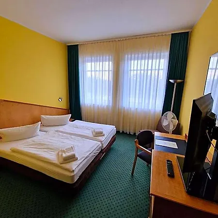 A2 Hotel Ziesar