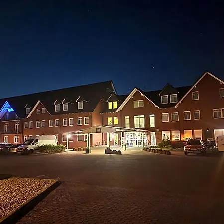A2 Hotel 3*