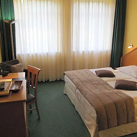 A2 Hotel Ziesar