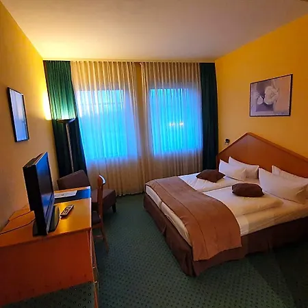 Hotel A2 Ziesar