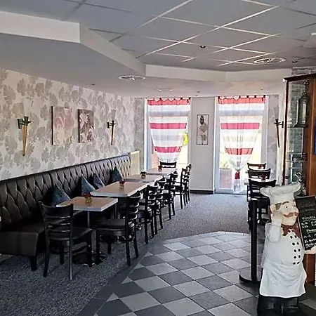 Hotel A2 3*