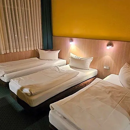 Hotel A2 Ziesar
