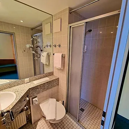 A2 Hotel Ziesar