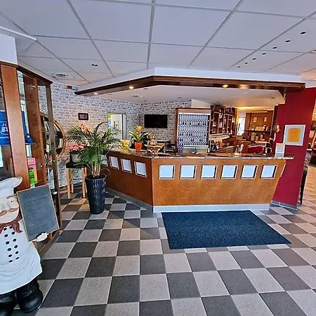 Hotel A2 3*