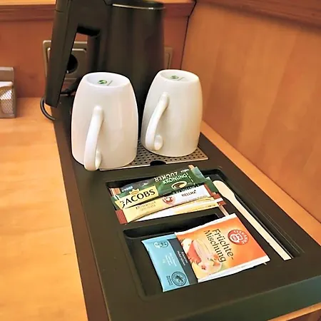 A2 Hotel 3*