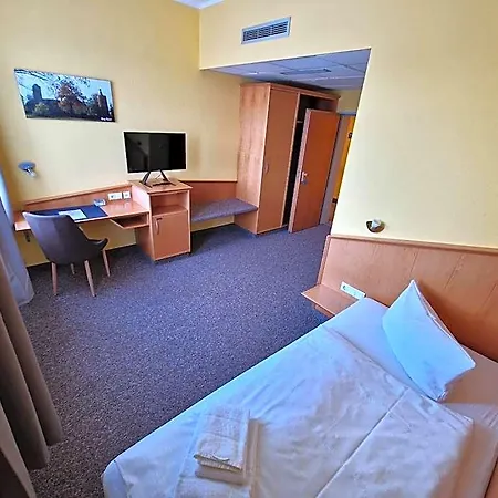 Hotel A2 3*