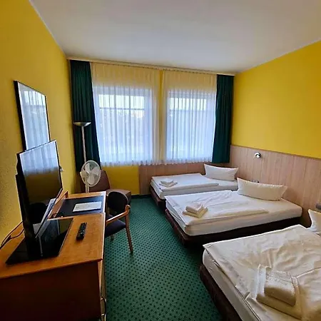 A2 Hotel