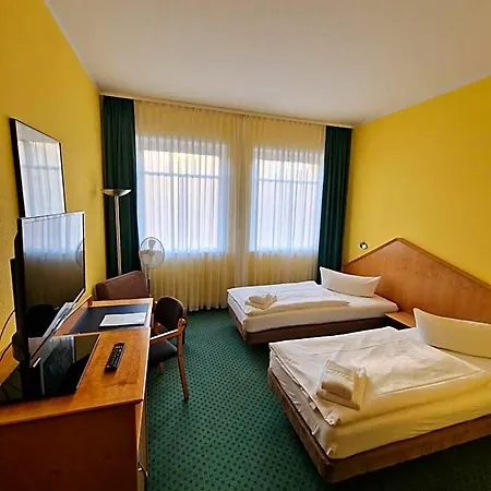 Hotel A2 3*